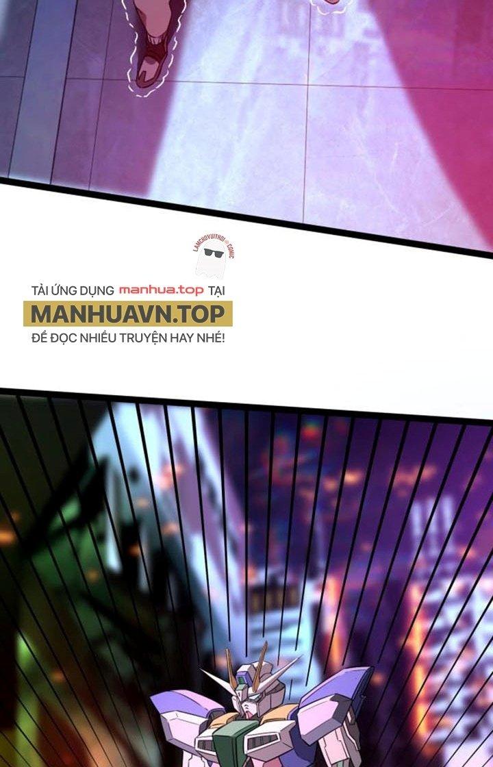 Cực Đại Khoa Trương Chapter 30 - Trang 2