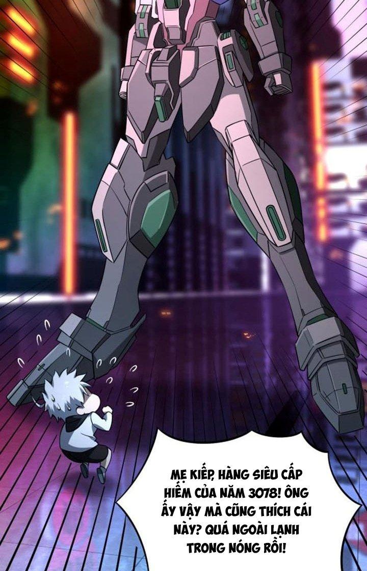 Cực Đại Khoa Trương Chapter 30 - Trang 2