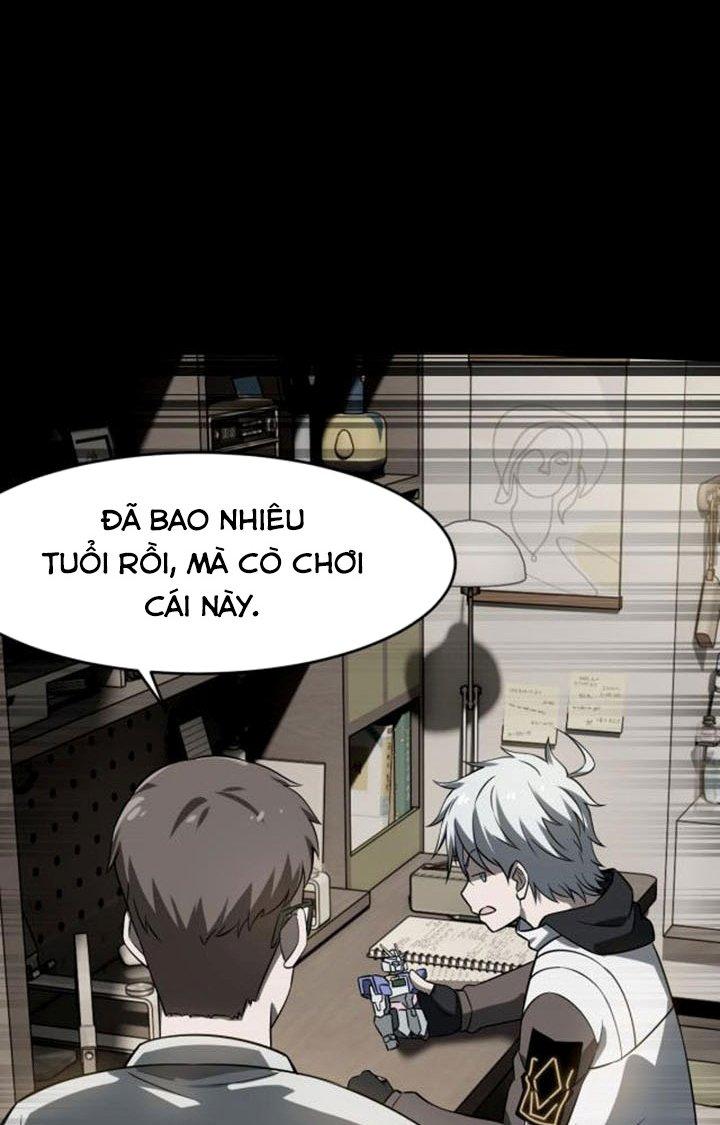 Cực Đại Khoa Trương Chapter 30 - Trang 2