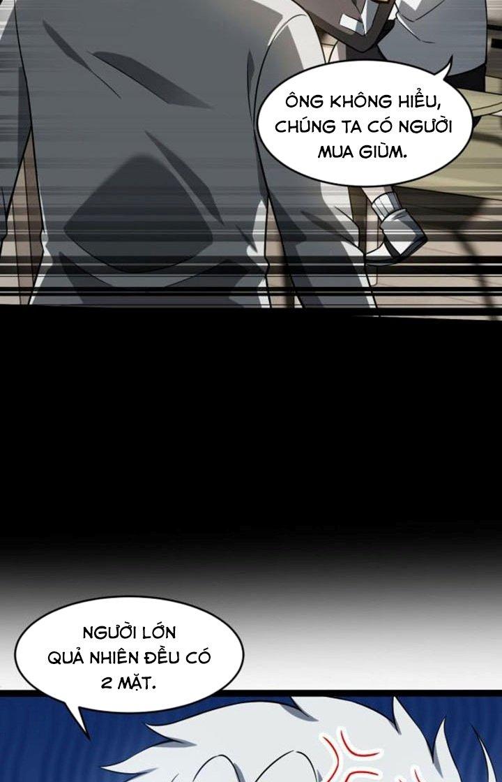 Cực Đại Khoa Trương Chapter 30 - Trang 2