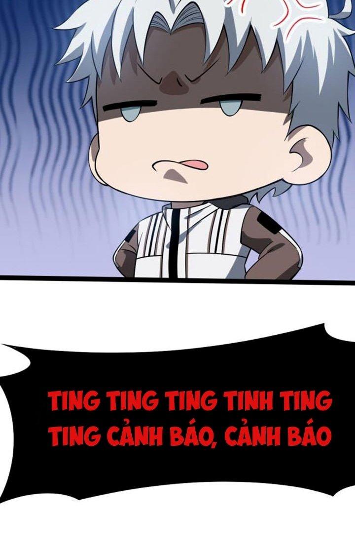 Cực Đại Khoa Trương Chapter 30 - Trang 2