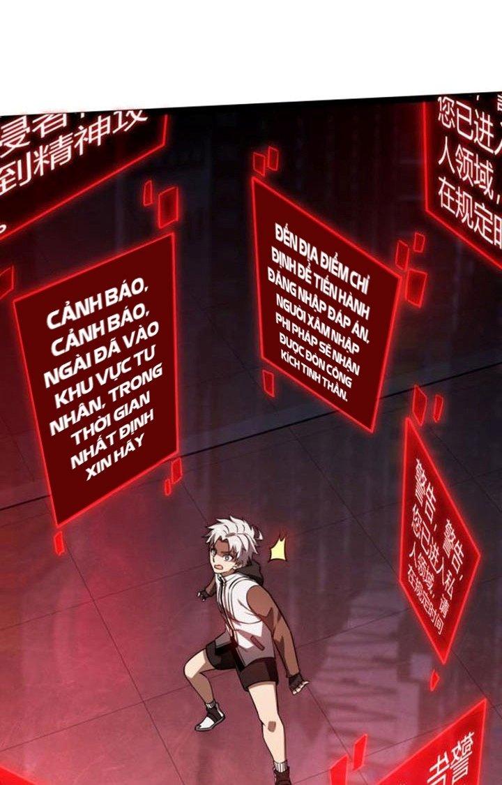 Cực Đại Khoa Trương Chapter 30 - Trang 2