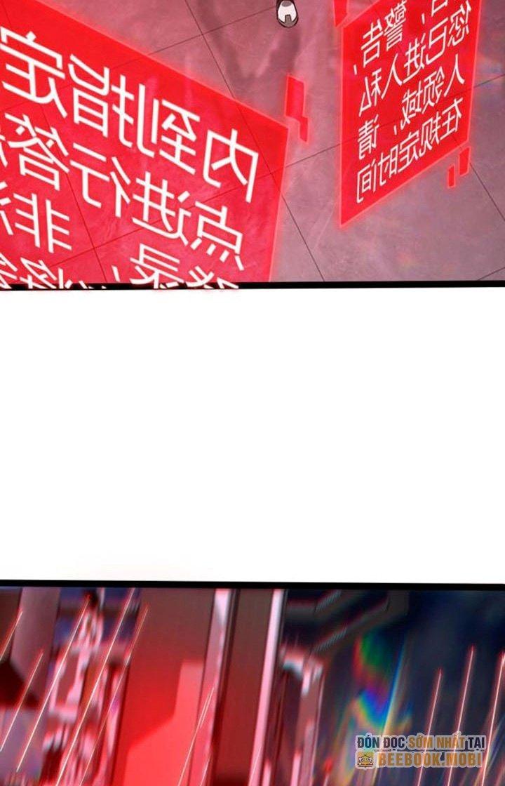 Cực Đại Khoa Trương Chapter 30 - Trang 2