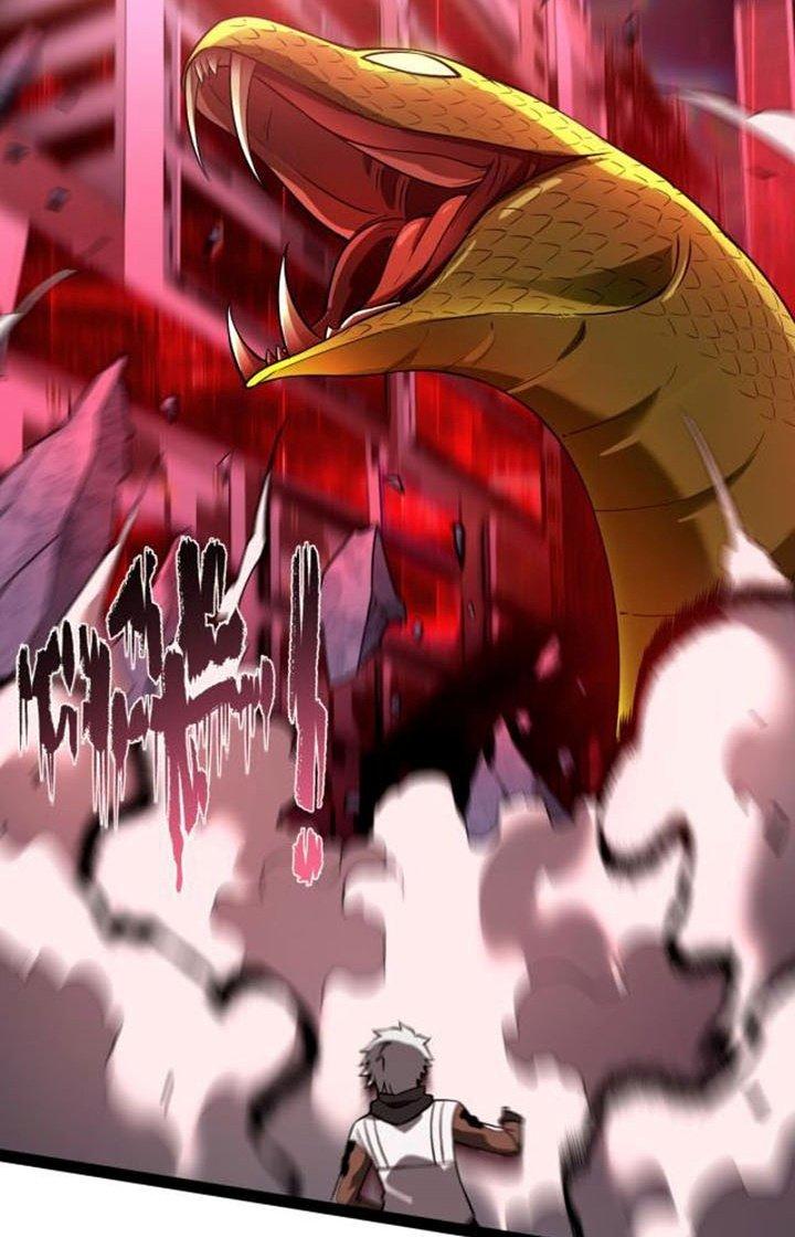 Cực Đại Khoa Trương Chapter 30 - Trang 2