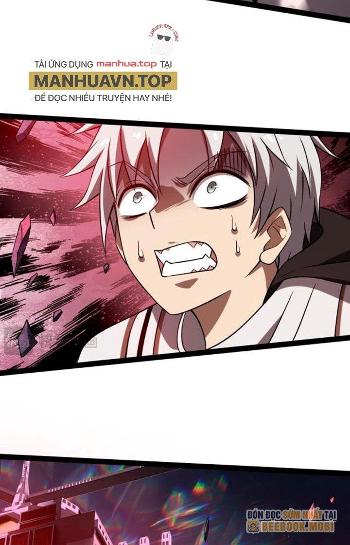 Cực Đại Khoa Trương Chapter 30 - Trang 2