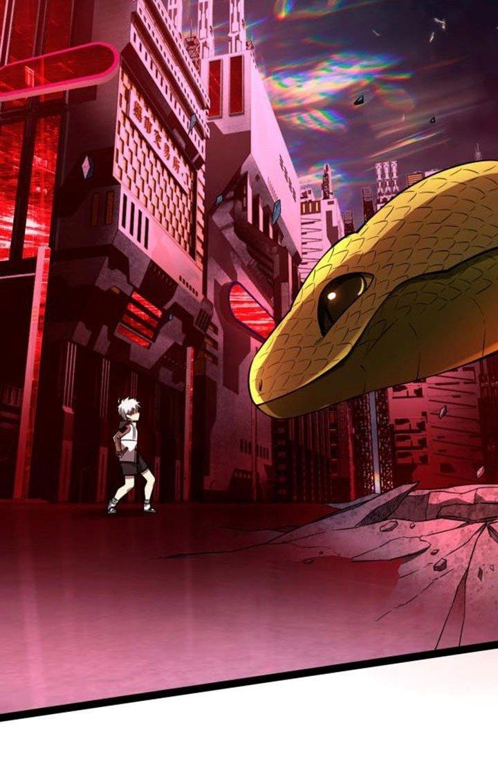 Cực Đại Khoa Trương Chapter 30 - Trang 2