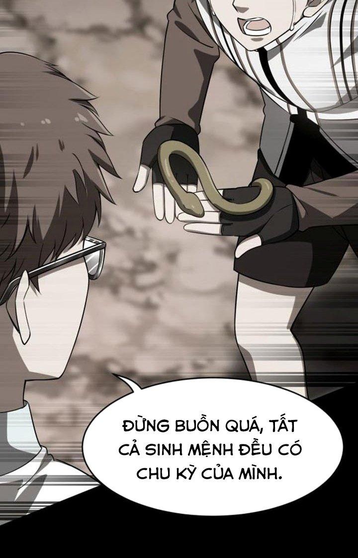 Cực Đại Khoa Trương Chapter 30 - Trang 2