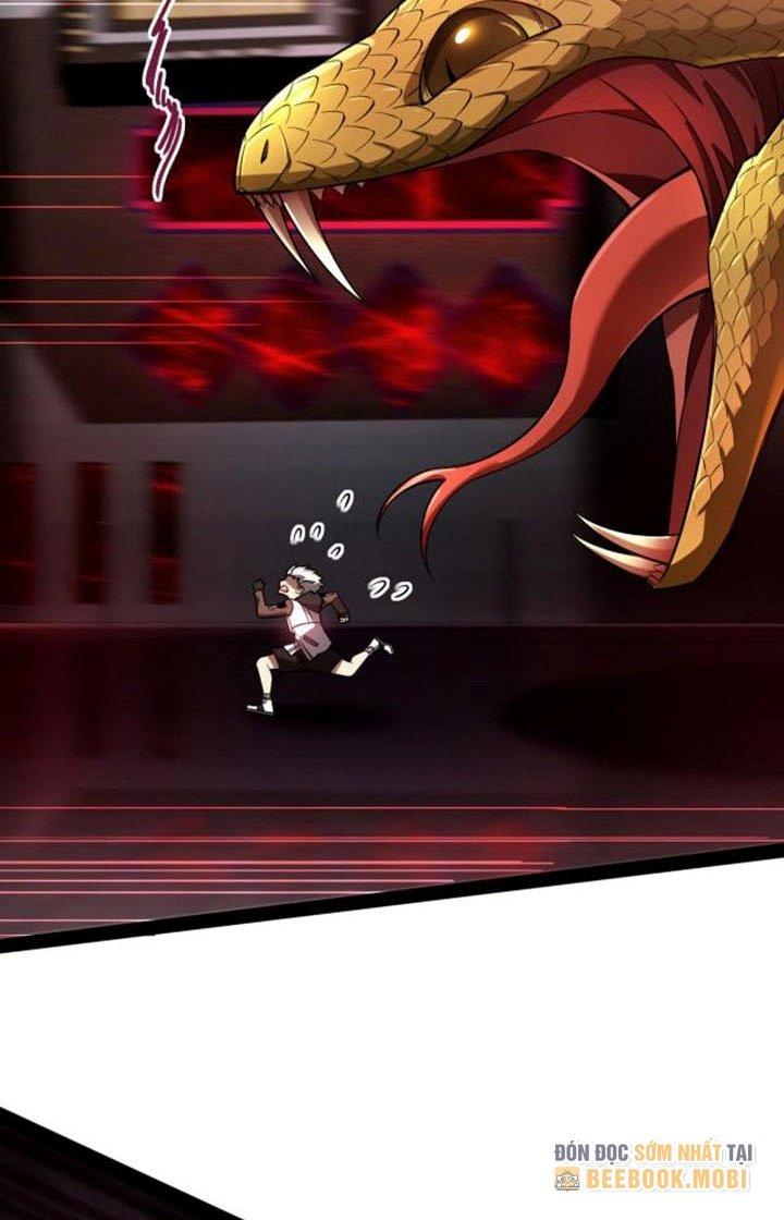 Cực Đại Khoa Trương Chapter 30 - Trang 2