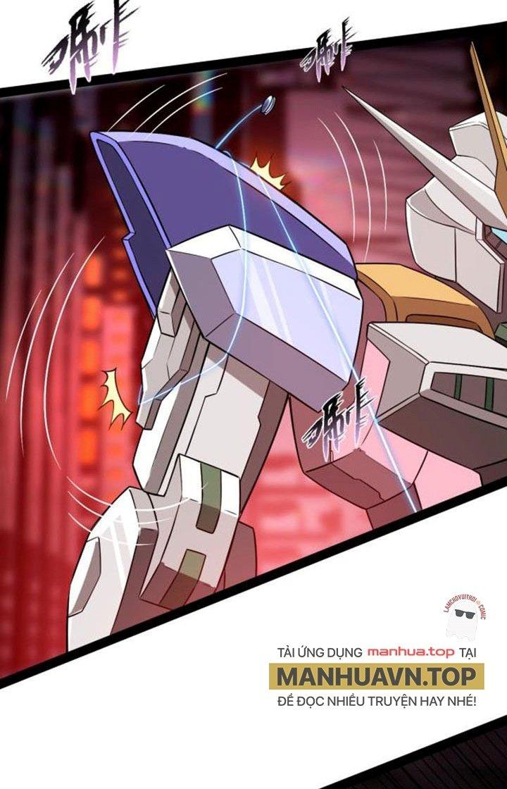 Cực Đại Khoa Trương Chapter 30 - Trang 2
