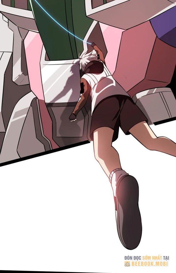 Cực Đại Khoa Trương Chapter 30 - Trang 2