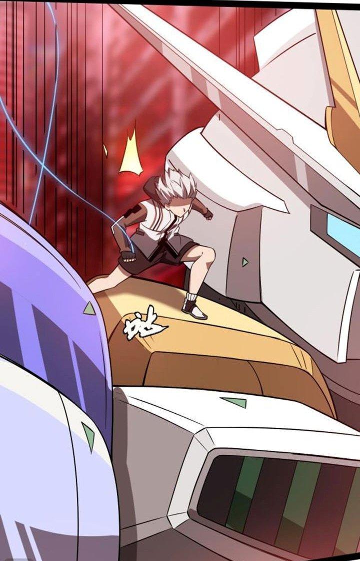 Cực Đại Khoa Trương Chapter 30 - Trang 2