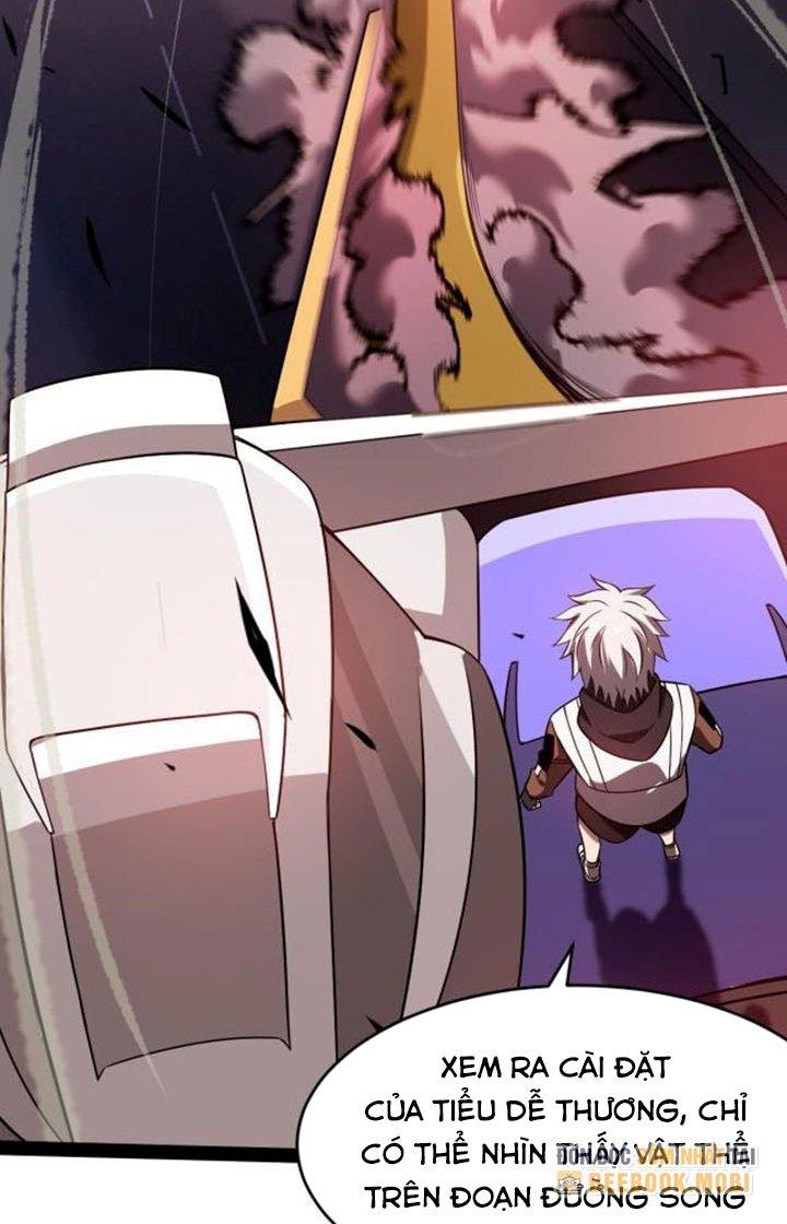 Cực Đại Khoa Trương Chapter 30 - Trang 2