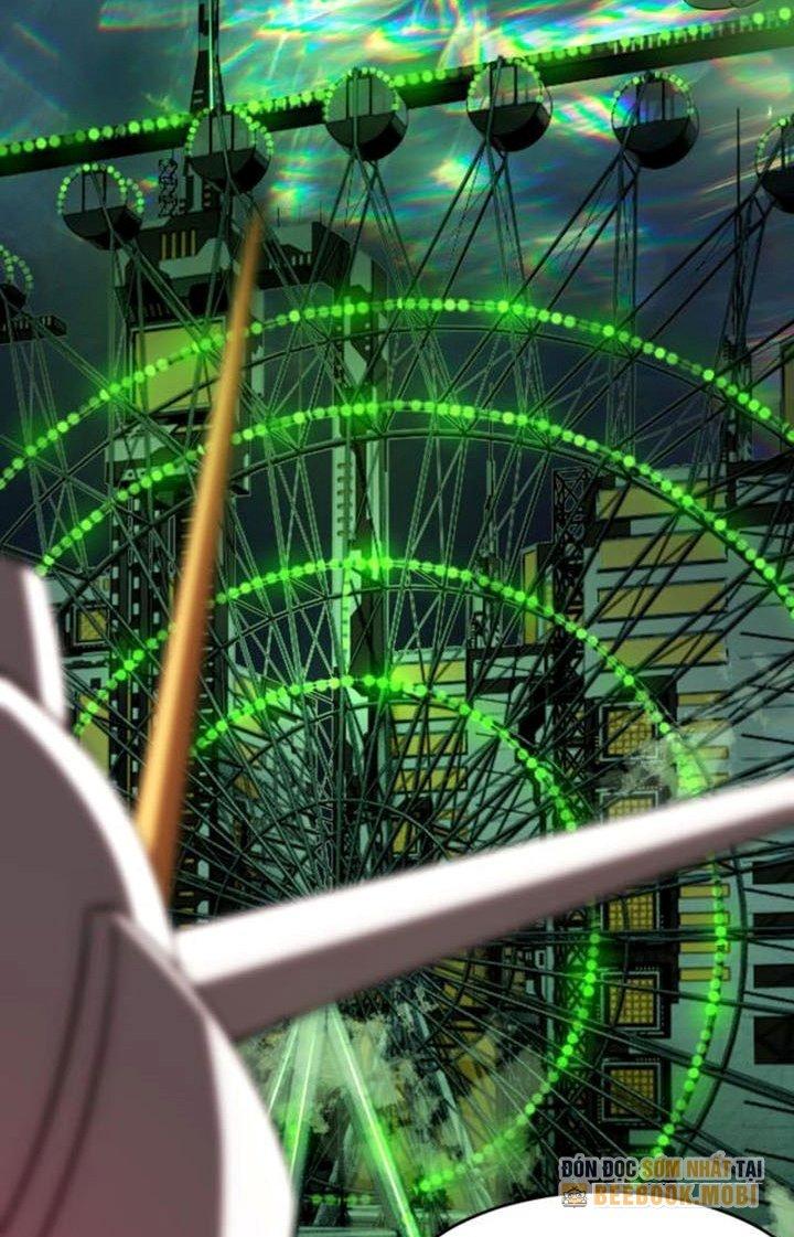 Cực Đại Khoa Trương Chapter 30 - Trang 2