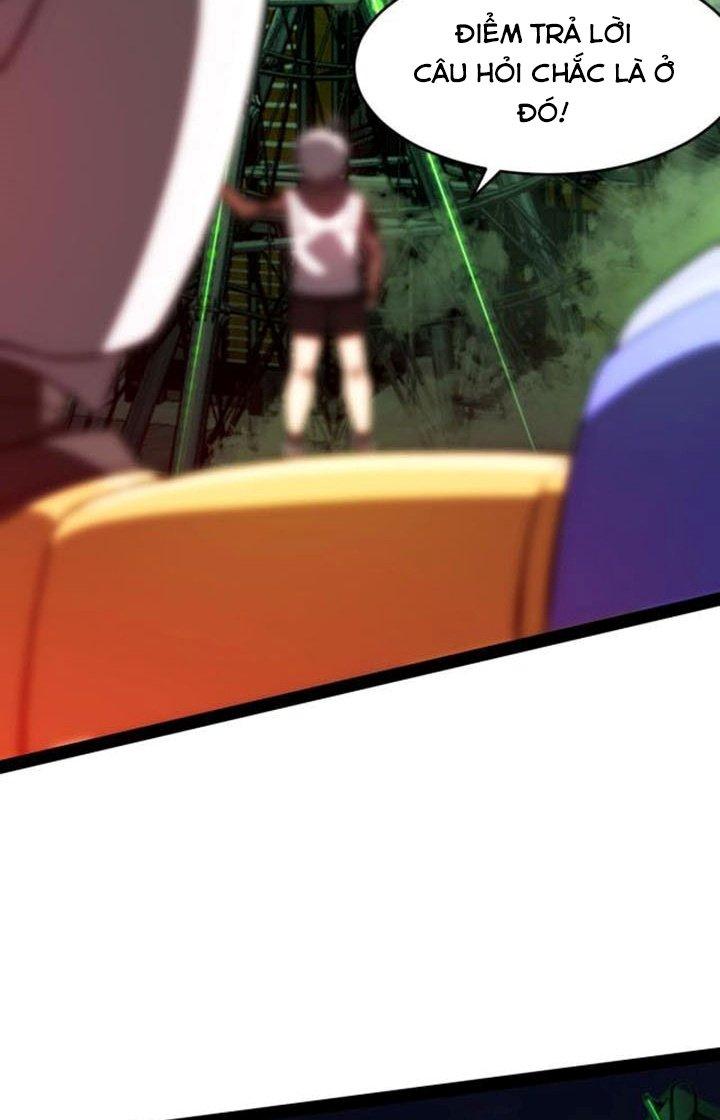 Cực Đại Khoa Trương Chapter 30 - Trang 2