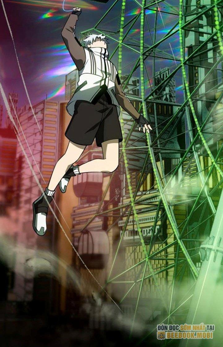 Cực Đại Khoa Trương Chapter 30 - Trang 2