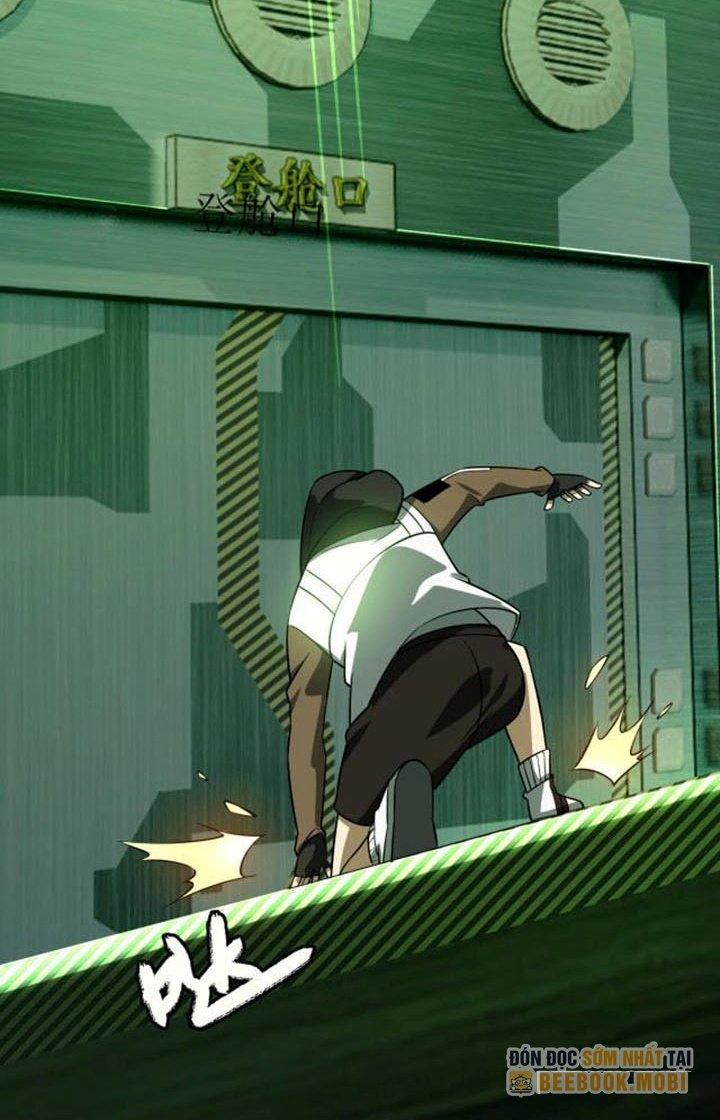 Cực Đại Khoa Trương Chapter 30 - Trang 2