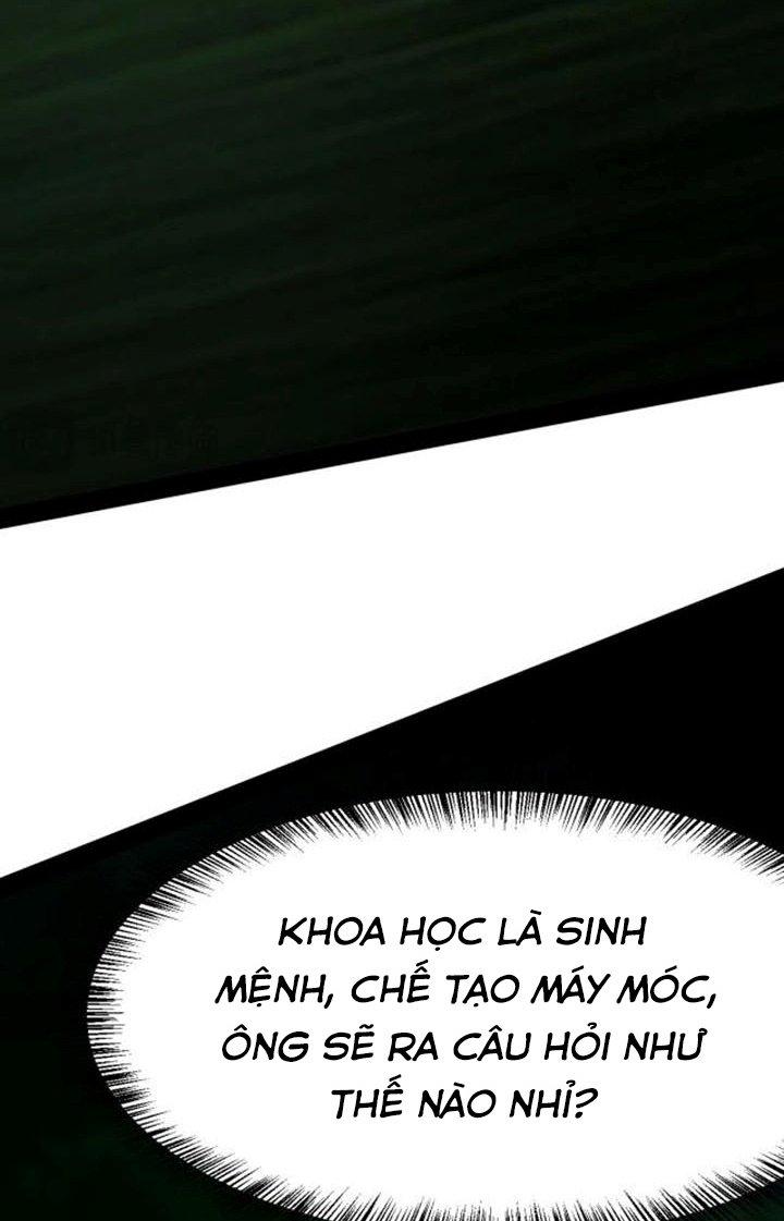 Cực Đại Khoa Trương Chapter 30 - Trang 2