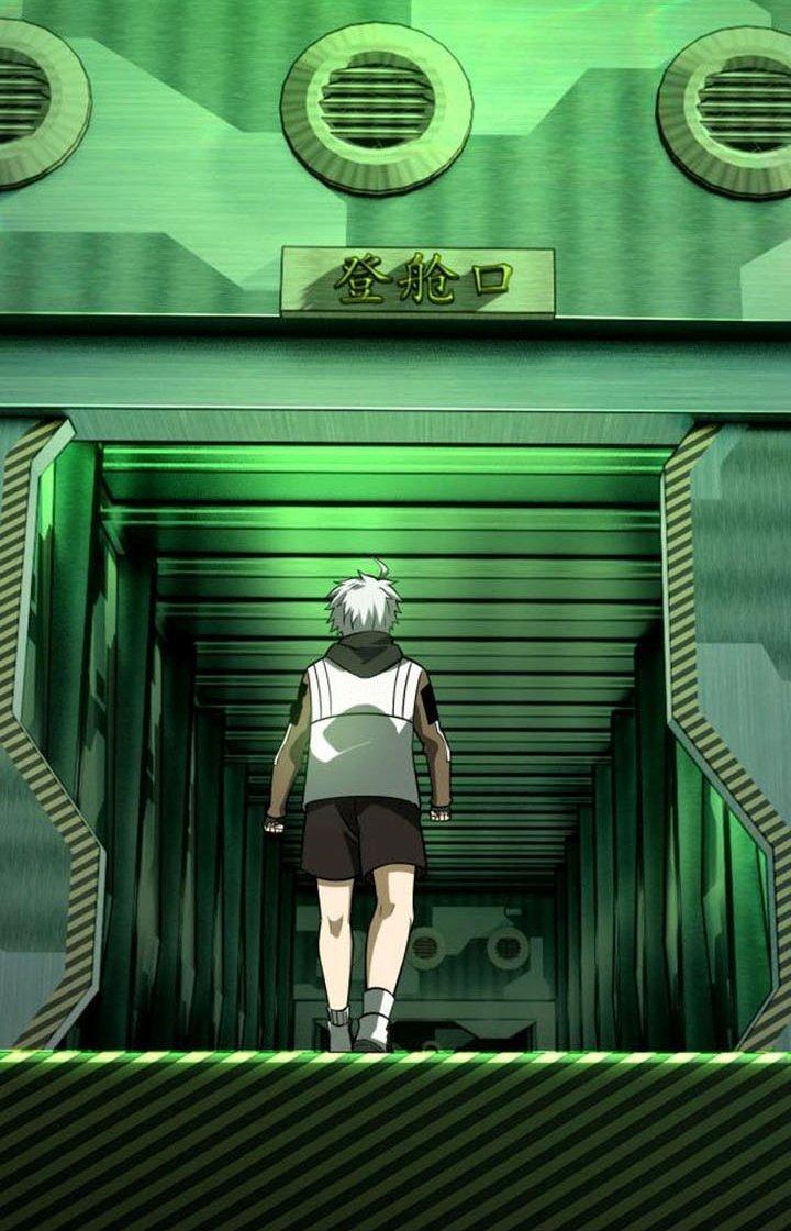 Cực Đại Khoa Trương Chapter 30 - Trang 2