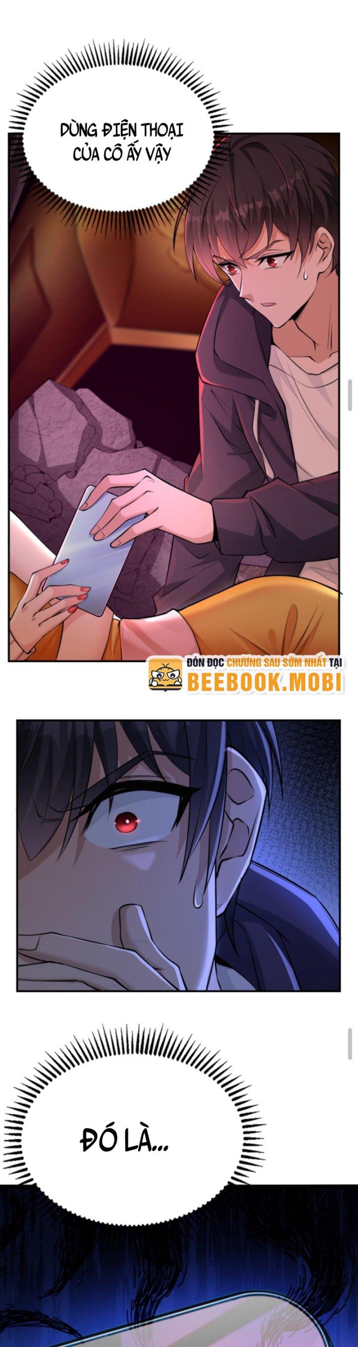 Học Cùng Em Gái, Không Cẩn Thận Trở Thành Vô Địch Chapter 1 - Trang 2