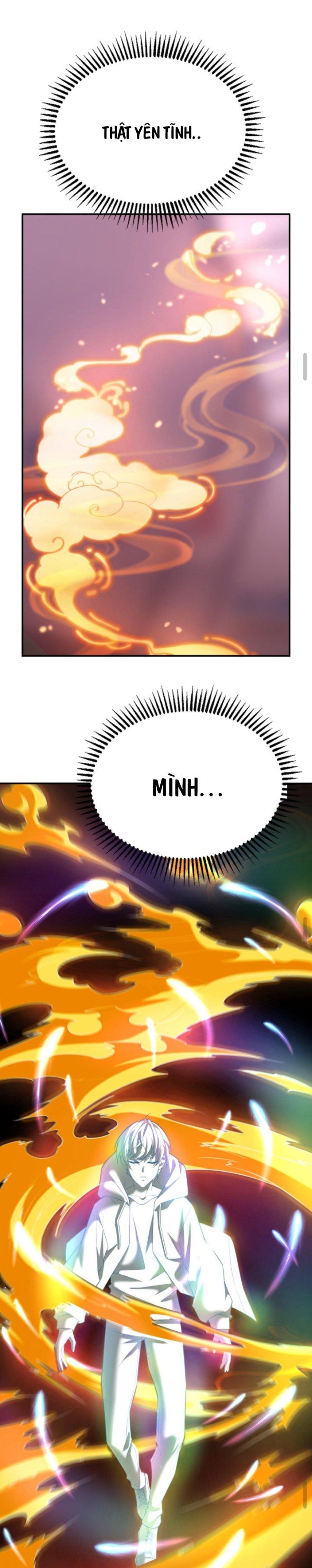 Học Cùng Em Gái, Không Cẩn Thận Trở Thành Vô Địch Chapter 2 - Trang 2