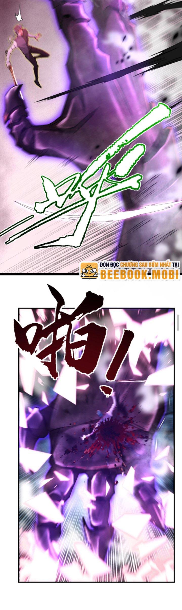 Học Cùng Em Gái, Không Cẩn Thận Trở Thành Vô Địch Chapter 2 - Trang 2