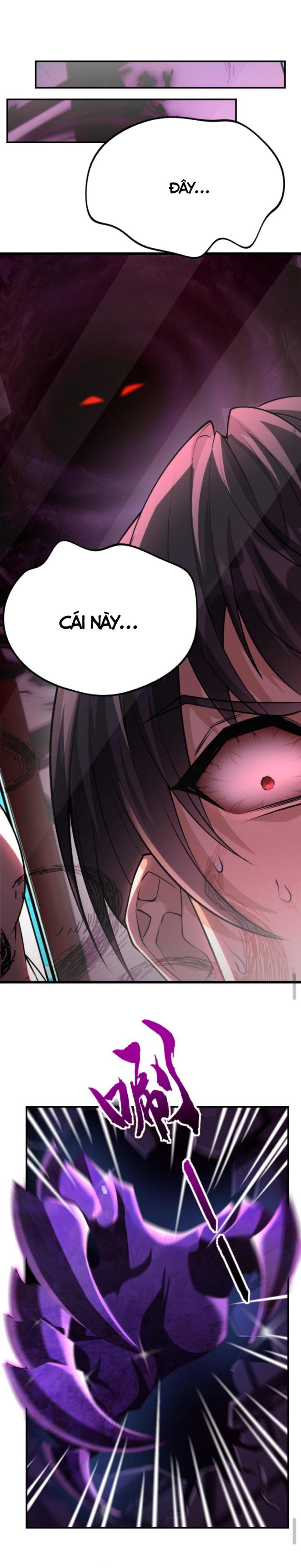 Học Cùng Em Gái, Không Cẩn Thận Trở Thành Vô Địch Chapter 2 - Trang 2