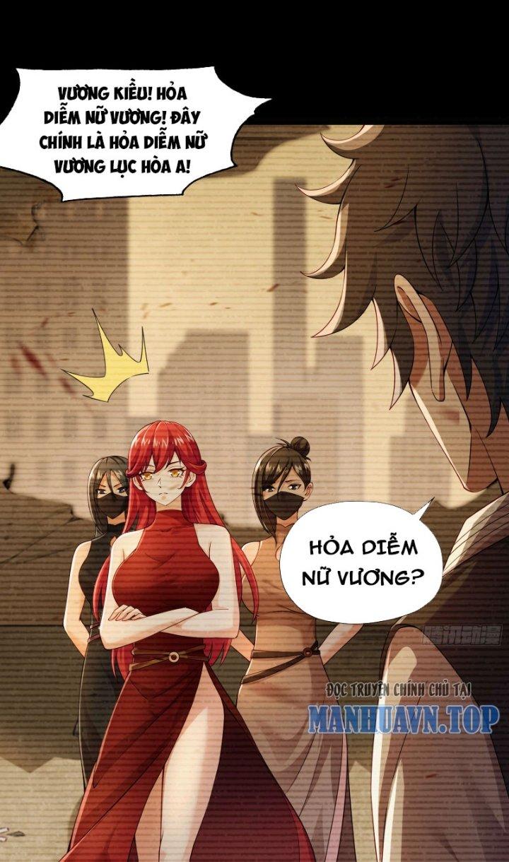 Mạt Thế Đa Bội Phản Hoàn Hệ Thống Chapter 5 - Trang 2