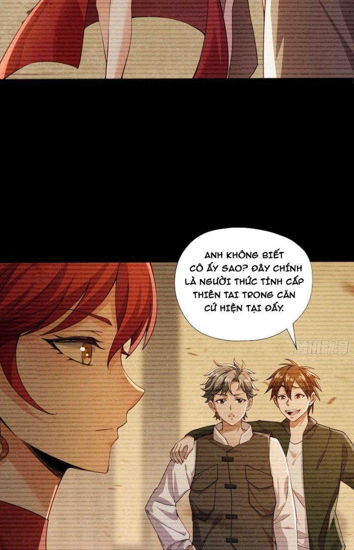 Mạt Thế Đa Bội Phản Hoàn Hệ Thống Chapter 5 - Trang 2