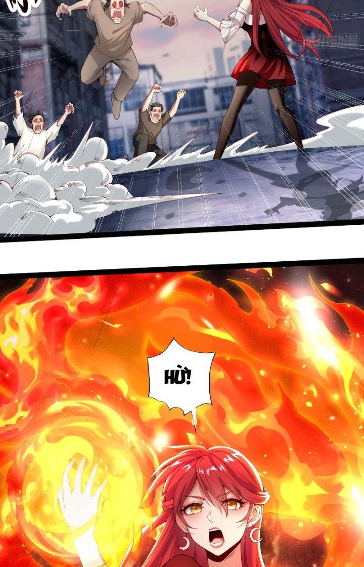 Mạt Thế Đa Bội Phản Hoàn Hệ Thống Chapter 5 - Trang 2