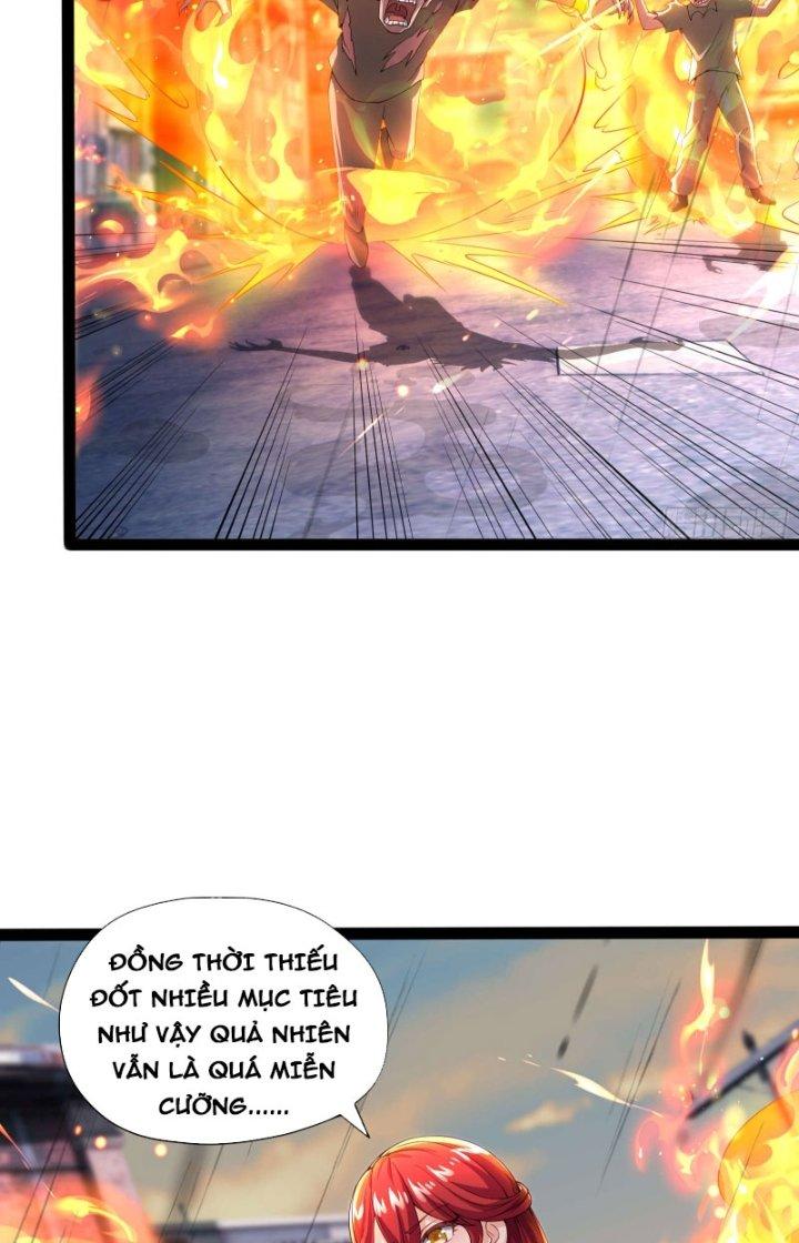 Mạt Thế Đa Bội Phản Hoàn Hệ Thống Chapter 5 - Trang 2