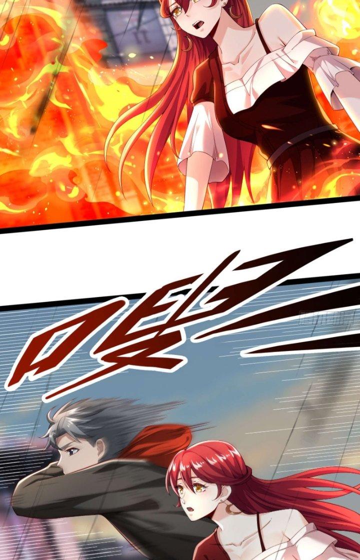 Mạt Thế Đa Bội Phản Hoàn Hệ Thống Chapter 5 - Trang 2