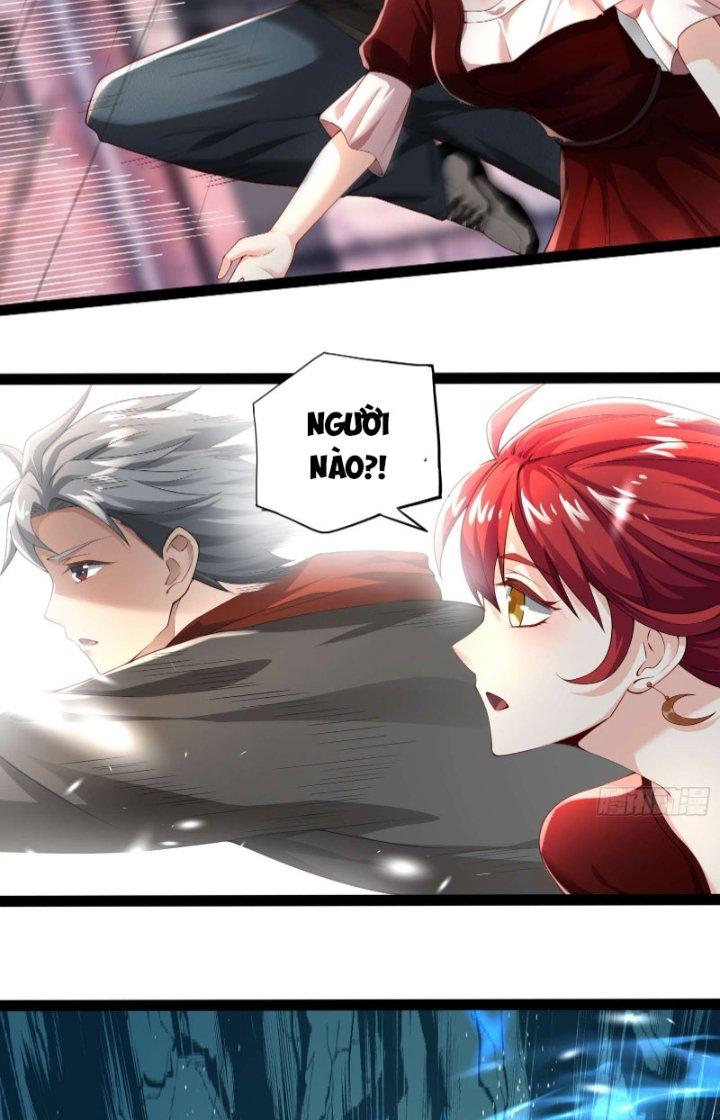 Mạt Thế Đa Bội Phản Hoàn Hệ Thống Chapter 5 - Trang 2