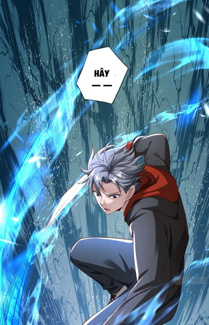 Mạt Thế Đa Bội Phản Hoàn Hệ Thống Chapter 5 - Trang 2