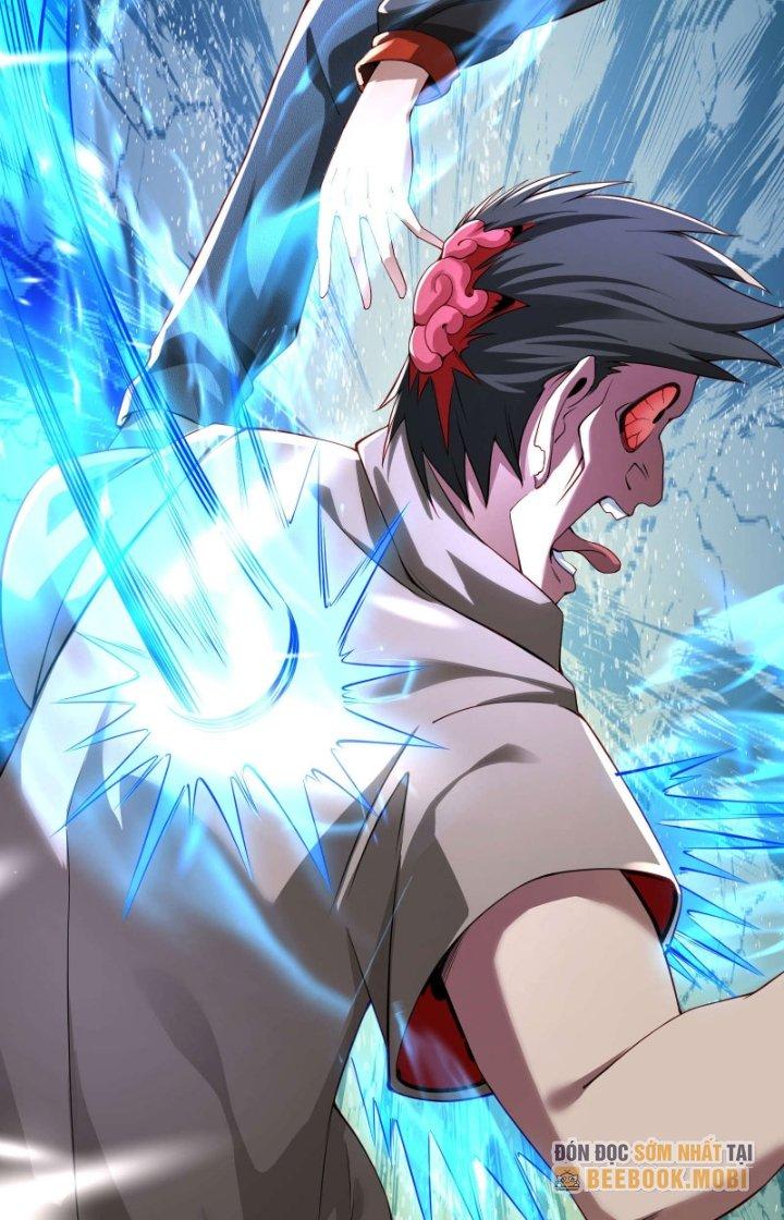 Mạt Thế Đa Bội Phản Hoàn Hệ Thống Chapter 5 - Trang 2