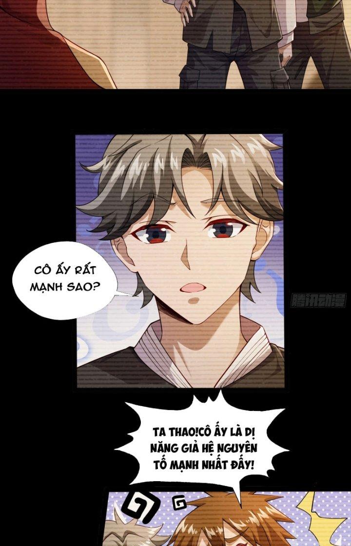 Mạt Thế Đa Bội Phản Hoàn Hệ Thống Chapter 5 - Trang 2