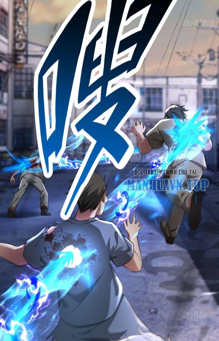 Mạt Thế Đa Bội Phản Hoàn Hệ Thống Chapter 5 - Trang 2