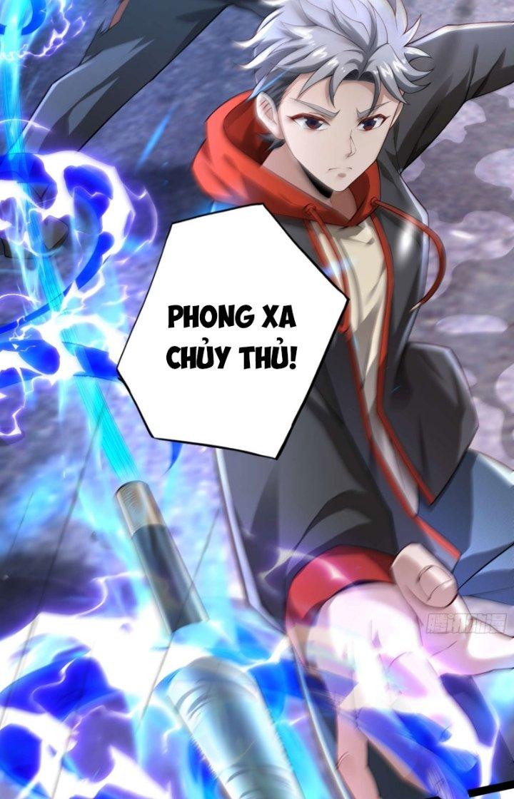 Mạt Thế Đa Bội Phản Hoàn Hệ Thống Chapter 5 - Trang 2