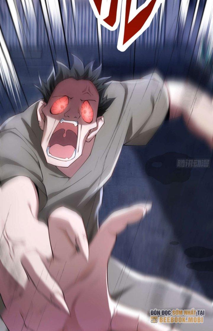 Mạt Thế Đa Bội Phản Hoàn Hệ Thống Chapter 5 - Trang 2