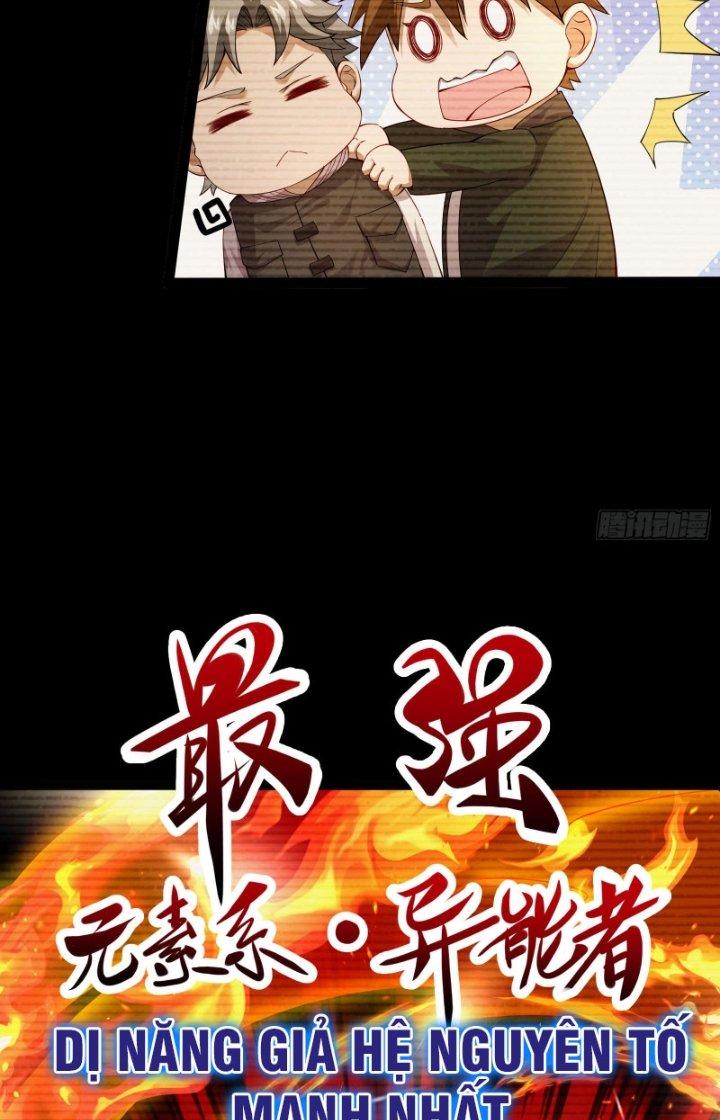 Mạt Thế Đa Bội Phản Hoàn Hệ Thống Chapter 5 - Trang 2