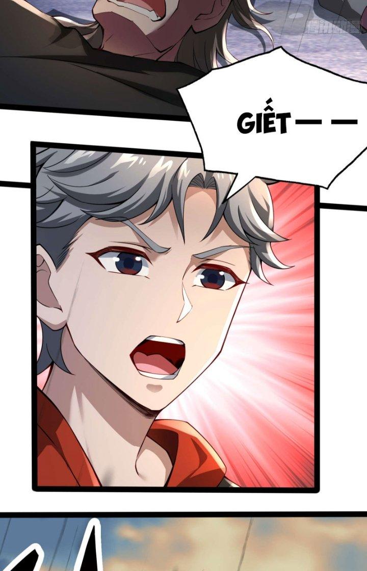 Mạt Thế Đa Bội Phản Hoàn Hệ Thống Chapter 5 - Trang 2