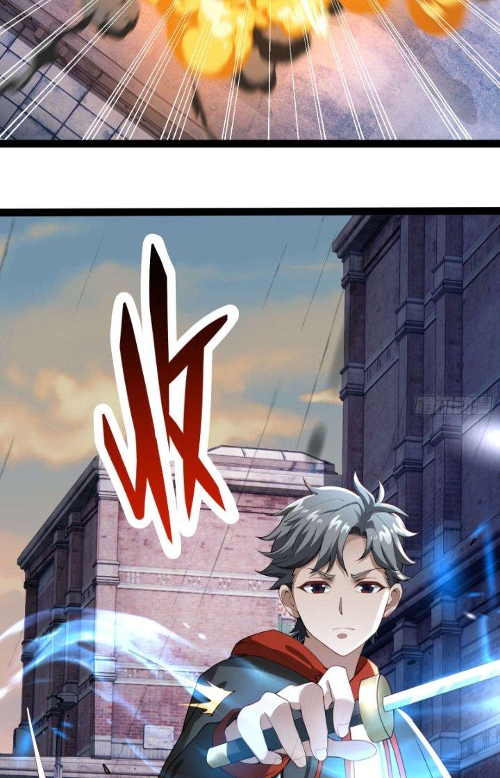 Mạt Thế Đa Bội Phản Hoàn Hệ Thống Chapter 5 - Trang 2