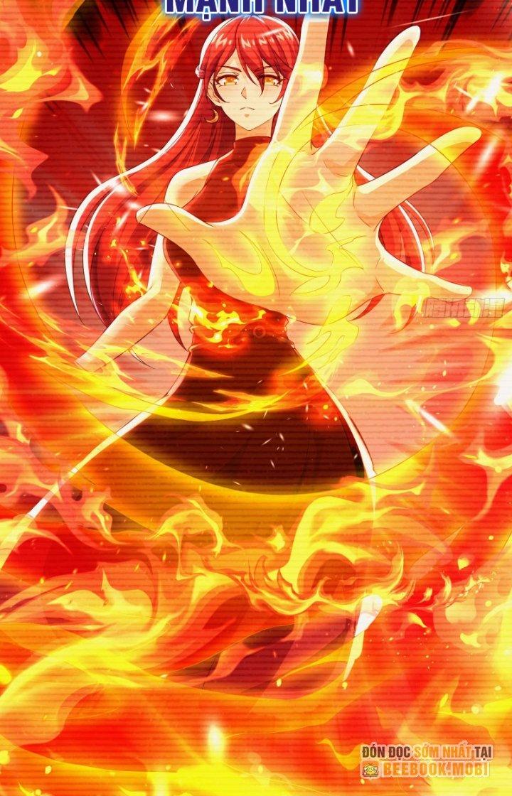 Mạt Thế Đa Bội Phản Hoàn Hệ Thống Chapter 5 - Trang 2