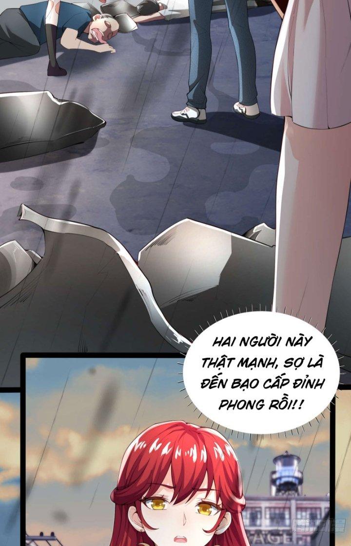 Mạt Thế Đa Bội Phản Hoàn Hệ Thống Chapter 5 - Trang 2