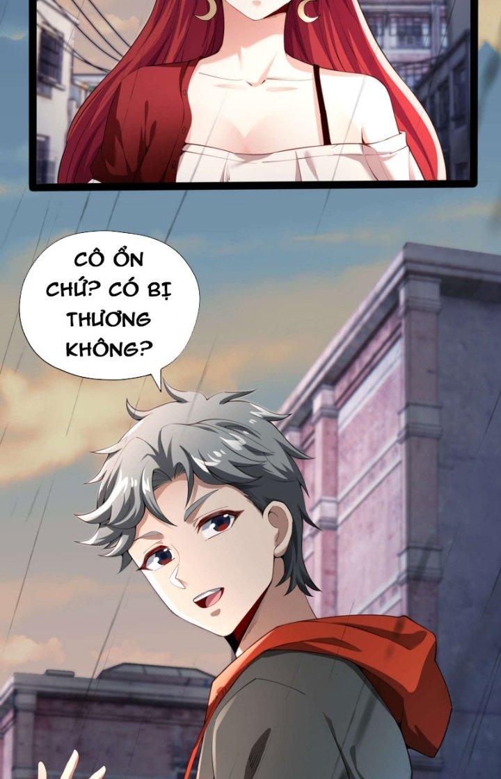 Mạt Thế Đa Bội Phản Hoàn Hệ Thống Chapter 5 - Trang 2