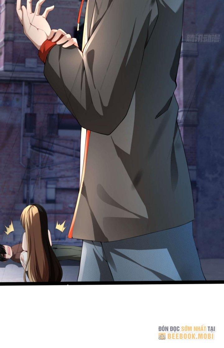 Mạt Thế Đa Bội Phản Hoàn Hệ Thống Chapter 5 - Trang 2