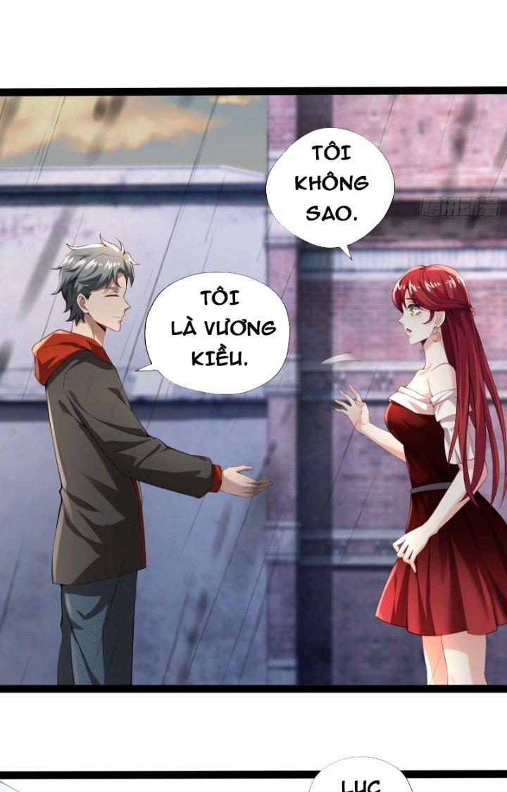 Mạt Thế Đa Bội Phản Hoàn Hệ Thống Chapter 5 - Trang 2