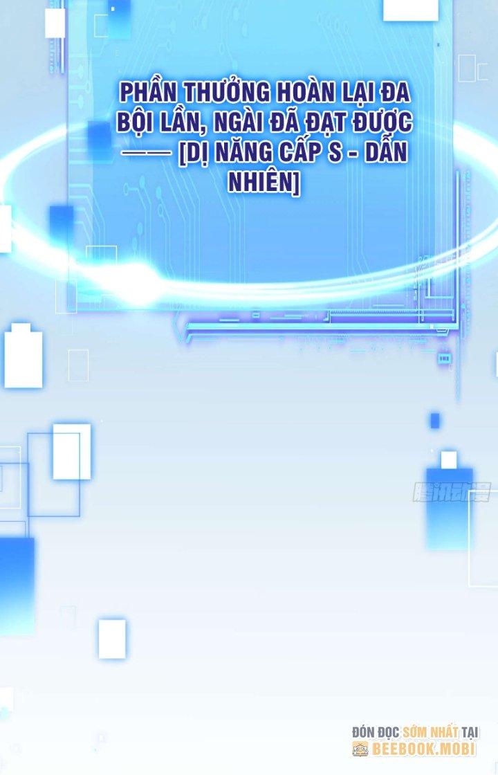 Mạt Thế Đa Bội Phản Hoàn Hệ Thống Chapter 5 - Trang 2