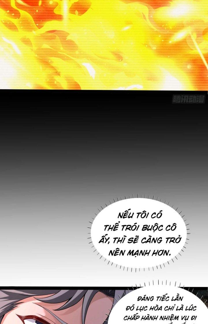 Mạt Thế Đa Bội Phản Hoàn Hệ Thống Chapter 5 - Trang 2