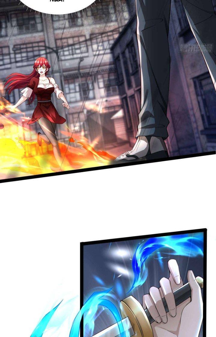 Mạt Thế Đa Bội Phản Hoàn Hệ Thống Chapter 5 - Trang 2