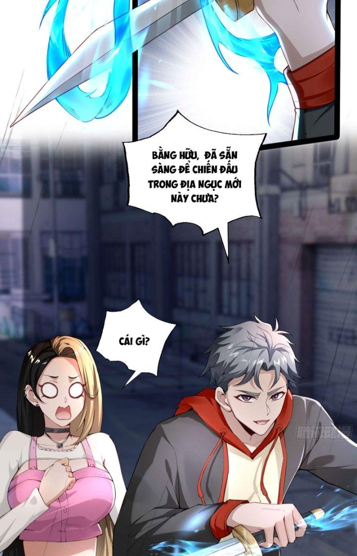 Mạt Thế Đa Bội Phản Hoàn Hệ Thống Chapter 5 - Trang 2